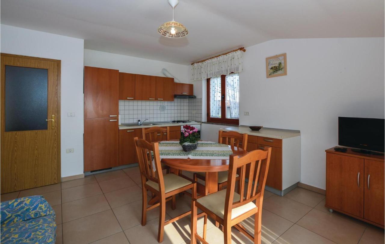 2 Bedroom Amazing Apartment In Portoroz Luaran gambar