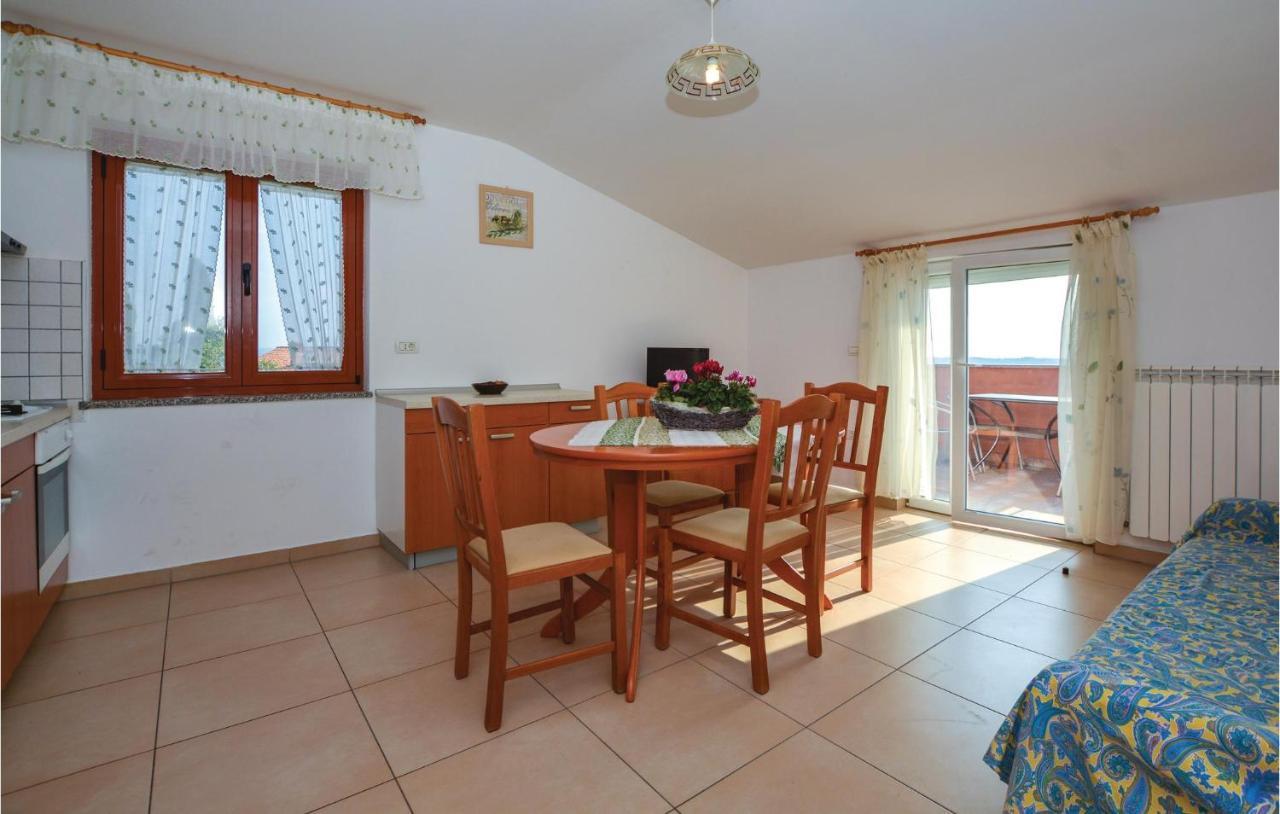 2 Bedroom Amazing Apartment In Portoroz Luaran gambar