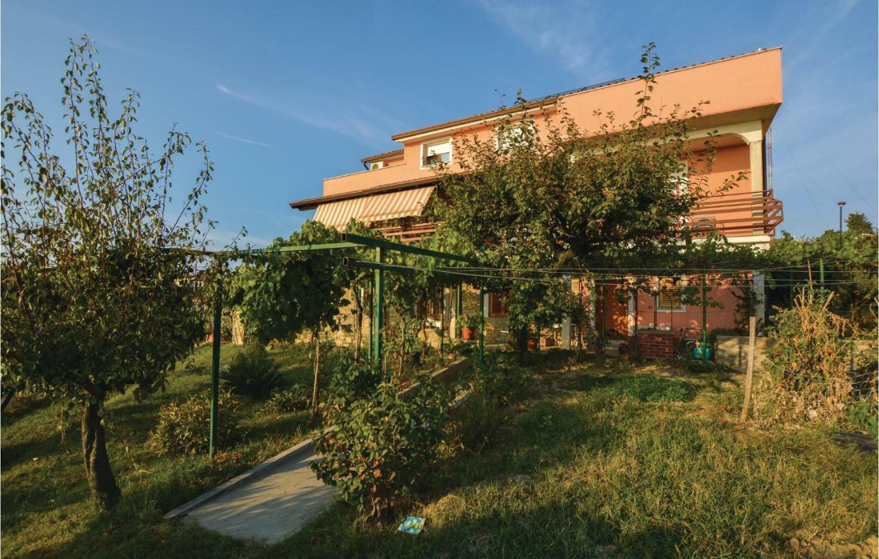 2 Bedroom Amazing Apartment In Portoroz Luaran gambar
